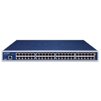 PLANET UPOE-2400G PoE-инжектор 1