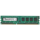 Foxline DIMM 1600 DDR3 4GB Память оперативная FL1600D3U11S-4G