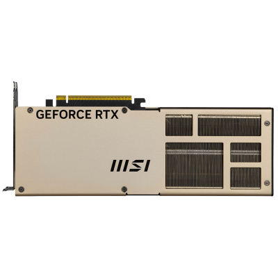 MSI RTX 5070 12G INSPIRE 3X OC Видеокарта 3