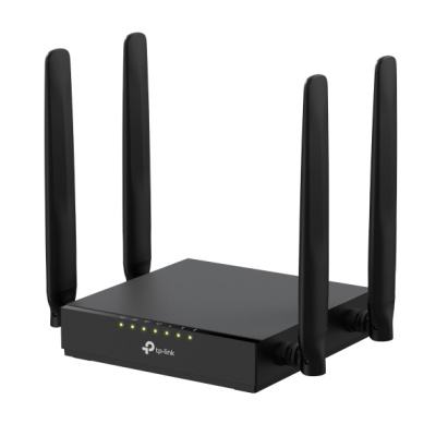TP-Link TL-MR108 Роутер Wi-Fi 1