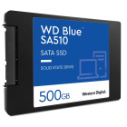 WD Blue SA510 WDS500G3B0A Твердотельный накопитель 2