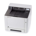 Kyocera ECOSYS P5026cdn 1102RC3NL0 Принтер цветной лазерный 4