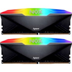 Apacer DDR4 DIMM 16GB Kit 2x8Gb AH4U16G32C28YNBAA-2 Оперативная память