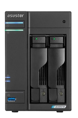 ASUS AS6702T 90IX01N3-BW3S00 Система хранения данных