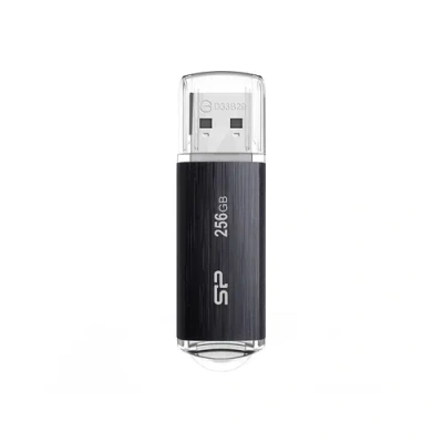 Silicon Power SP256GBUF3B02V1K USB накопитель