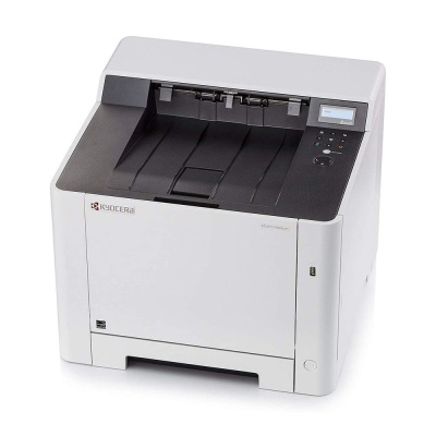 Kyocera ECOSYS P5026cdn 1102RC3NL0 Принтер цветной лазерный 3