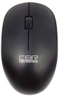 CBR CM 410 Black Мышь беспроводная