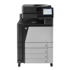 HP Color LaserJet Enterprise Flow MFP M880z МФУ лазерный A2W75A