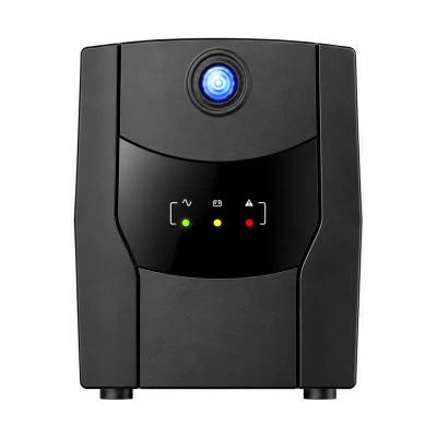 CBR QUANTUM QTM-1050CE QTM-1050TE-6I-LCUC ИБП