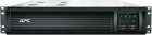 APC Smart-UPS 1000VA SMT1000RMI2UC ИБП 2