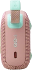 JBL GO 4 JBLGO4PINK Акустическая система 4