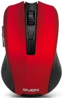 Sven RX-350W SV-019587 Беспроводная мышь