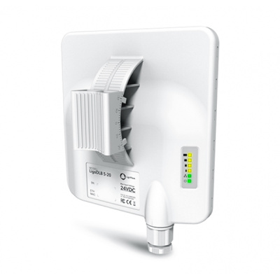 LigoWave LigoDLB 5-20n (DLB-5-20N) Точка доступа 2