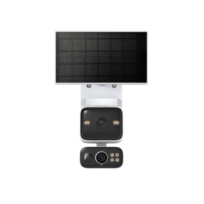 TP-Link TAPO C645D KIT Комплект умной камеры 1