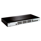 D-Link DES-3200-28/C1A Управляемый коммутатор