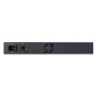 Planet GS-4210-8P2T2S Коммутатор  3