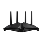 Asus RT-AX82U (90IG05G0-MO3R10) Двухдиапазонный игровой маршрутизатор 10