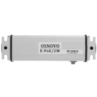 OSNOVO E-POE/2W Удлинитель PoE 3