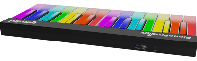 Gemini GPP-101 PianoProdigy MIDI клавиатура 5