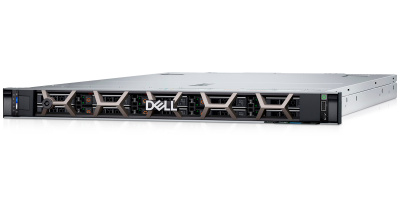 Dell PowerEdge R660 210-BEQQ-011 Сервер 2