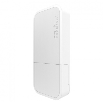 MikroTik wAP 60Gx3 AP (RBWAPG-60AD-SA) Точка доступа 60 ГГц 1