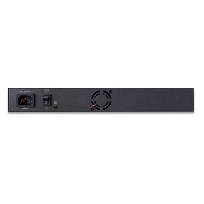 Planet GS-4210-8P2T2S Коммутатор  2