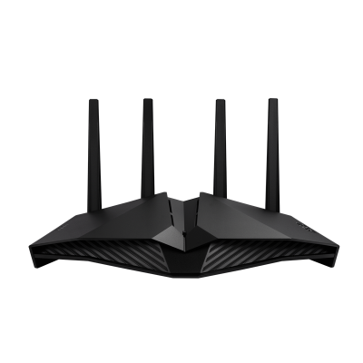 Asus RT-AX82U (90IG05G0-MO3R10) Двухдиапазонный игровой маршрутизатор 9