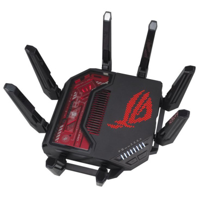 ASUS GT-BE19000 90IG0850-MO9A0V Маршрутизатор 4
