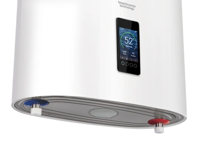 Electrolux EWH 50 SmartInverter PRO НС-1351163 Водонагреватель накопительный 3