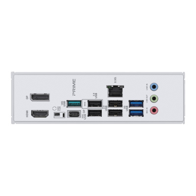 ASUS PRIME Z890-P Материнская плата 90MB1I50-M0EAY0 3