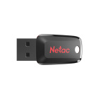 Netac NT03U197N-016G-20BK Флешка USB
