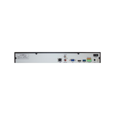 Tantos TSR-NV16252 IP видеорегистратор 1