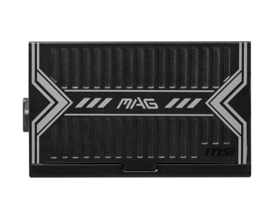 MSI MAG A650BN Блок питания 306-7ZP2B11-CE0 3