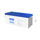 MNB BATTERY MNG 200-12 Аккумулятор 3