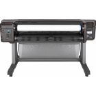 HP DesignJet Z9+ 44in Postscript Printer W3Z72A Плоттер 2