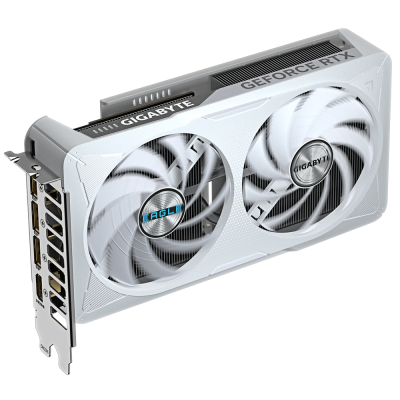 Gigabyte RTX5060 EAGLE OC ICE GV-N5060EAGLEOC ICE-8GD Видеокарта 3