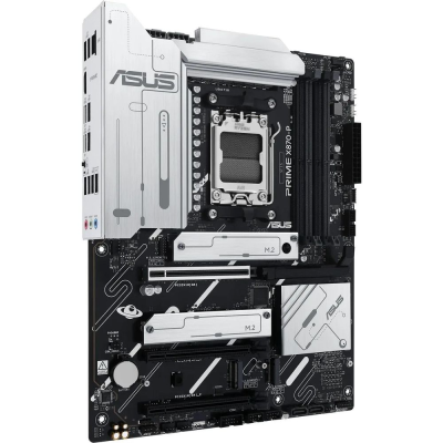 ASUS PRIME X870-P AM5 90MB1IT0-M0EAY0 Материнская плата