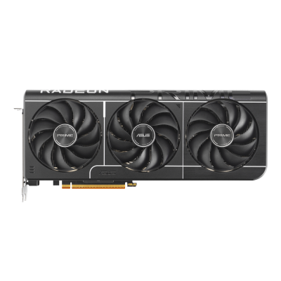 ASUS RX9070 PRIME OC 16GB 90YV0LI1-M0NA00 Видеокарта 1