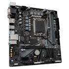 Gigabyte H610M S2H DDR4 Материнская плата 2