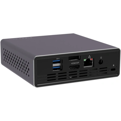 Digma Pro Minimax U1 DPP3-ADXW03 Неттоп 2