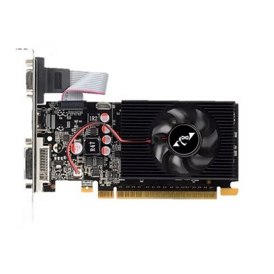 Ninja (Sinotex) GT740 4GB NF74LP043F Видеокарта 1