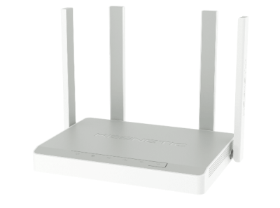 Keenetic Sprinter (KN-3710) Wi-Fi роутер 1