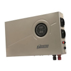Powerman Smart 1000 INV SILVER 6195088 ИБП с Внешними АКБ