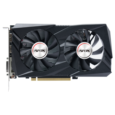 Afox RTX3050 6GB AF3050-6GD6H7-V2 Видеокарта 1