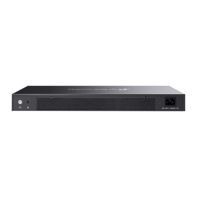 TP-Link SG3452P Коммутатор 3
