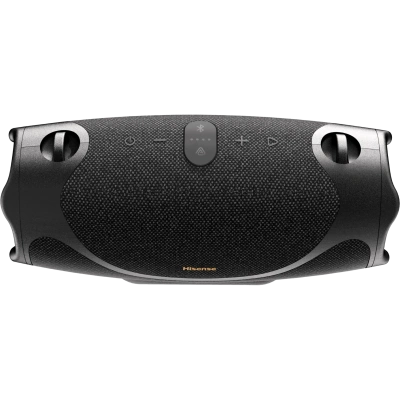 HISENSE FLEXBOOM Портативная колонка 3