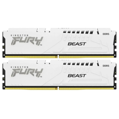 Kingston KF564C32BWK2-64 Модуль памяти 1