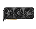 MSI GeForce RTX 4070 Ti SUPER 16G VENTUS 3X BLACK OC Видеокарта