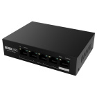 TOTOLINK SW504P (SW504P) Коммутатор 2