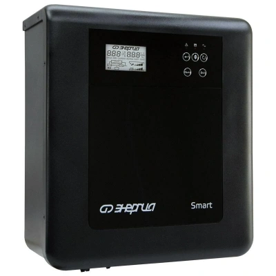 Энергия Smart.2 1000W Е0201-0147 ИБП 3